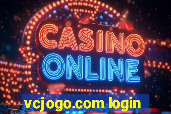 vcjogo.com login